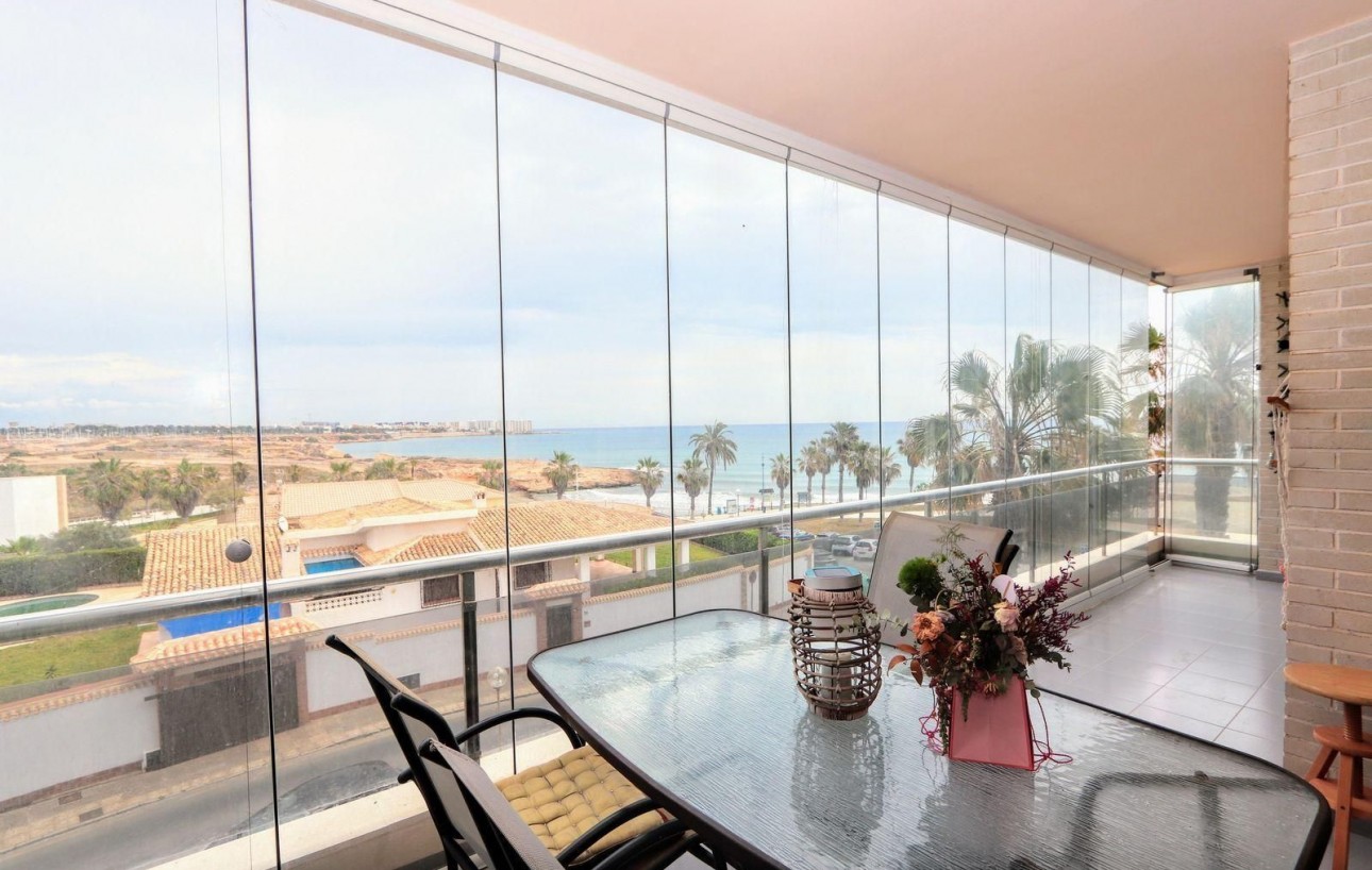 Venta - Apartamento - Orihuela Costa - Playa Flamenca