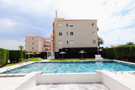 Venta - Apartamento - Orihuela Costa - Playa Flamenca