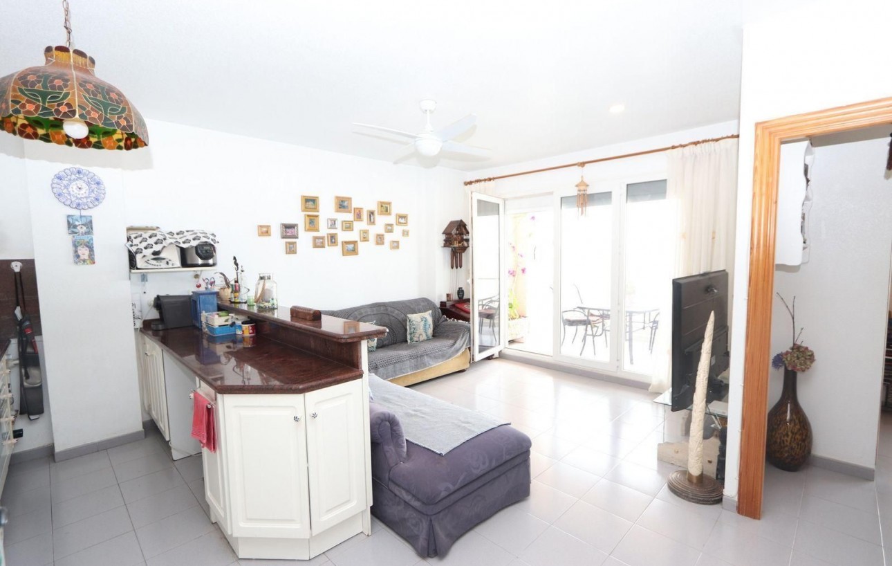 Venta - Apartamento - Orihuela Costa - Playa Flamenca