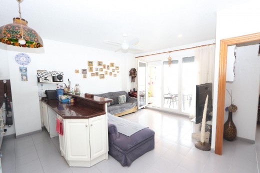 Venta - Apartamento - Orihuela Costa - Playa Flamenca