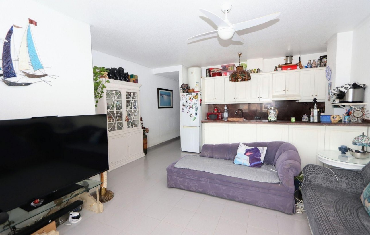 Venta - Apartamento - Orihuela Costa - Playa Flamenca