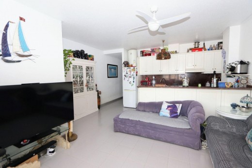Venta - Apartamento - Orihuela Costa - Playa Flamenca