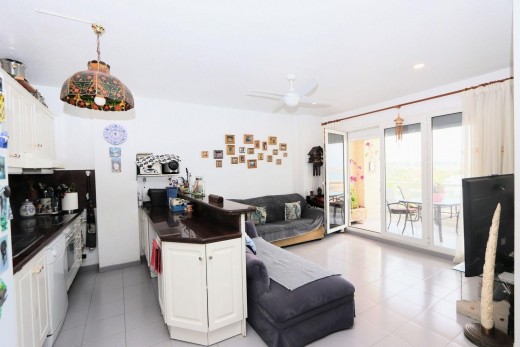 Venta - Apartamento - Orihuela Costa - Playa Flamenca