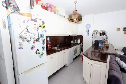 Venta - Apartamento - Orihuela Costa - Playa Flamenca