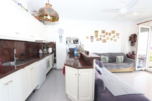 Venta - Apartamento - Orihuela Costa - Playa Flamenca
