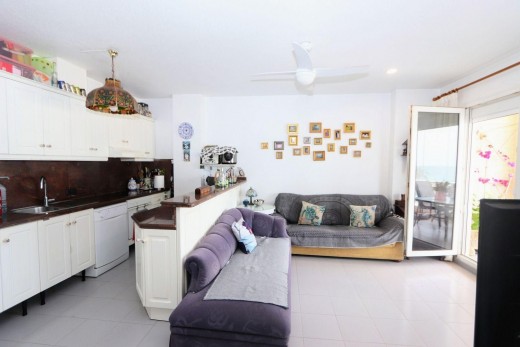 Venta - Apartamento - Orihuela Costa - Playa Flamenca