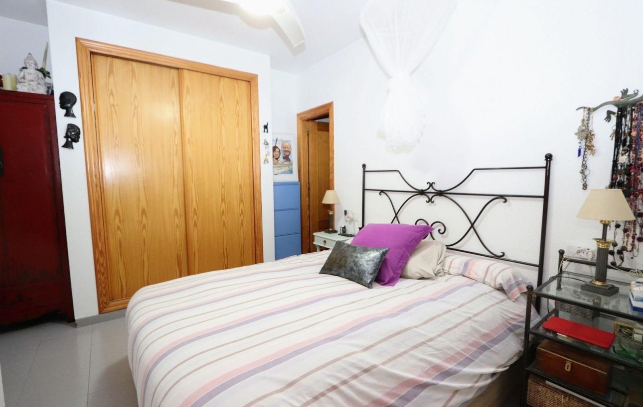 Venta - Apartamento - Orihuela Costa - Playa Flamenca
