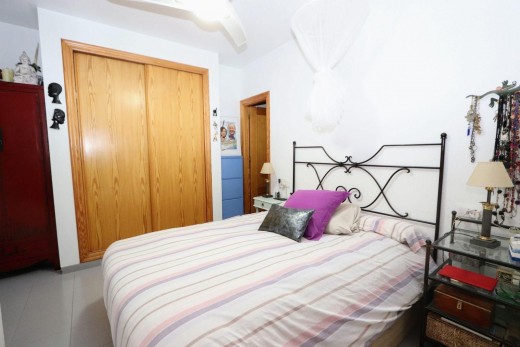 Venta - Apartamento - Orihuela Costa - Playa Flamenca