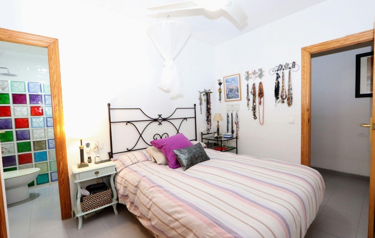 Venta - Apartamento - Orihuela Costa - Playa Flamenca