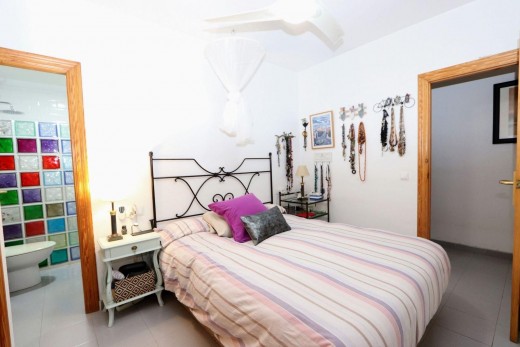 Venta - Apartamento - Orihuela Costa - Playa Flamenca