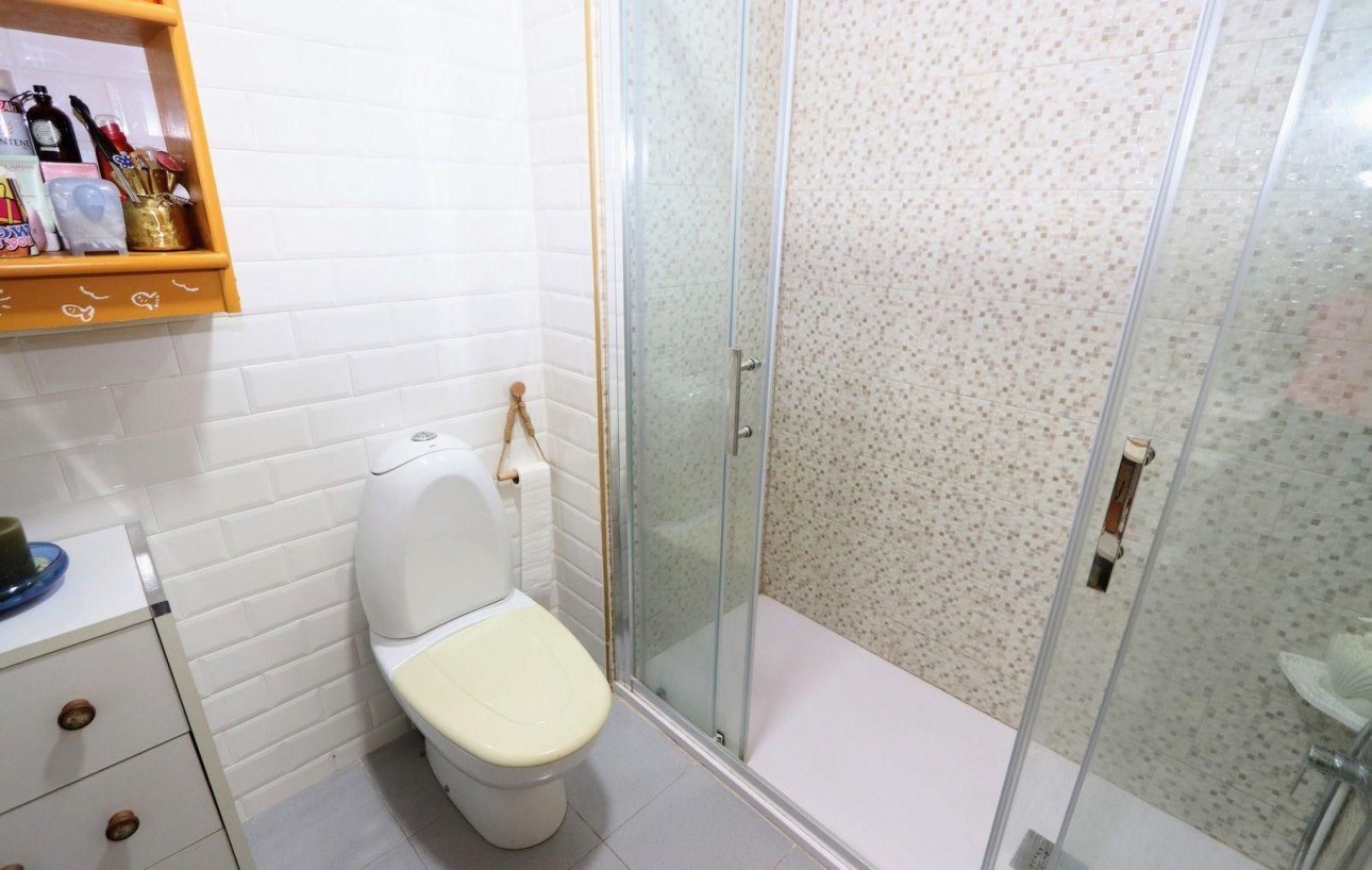 Venta - Apartamento - Orihuela Costa - Playa Flamenca