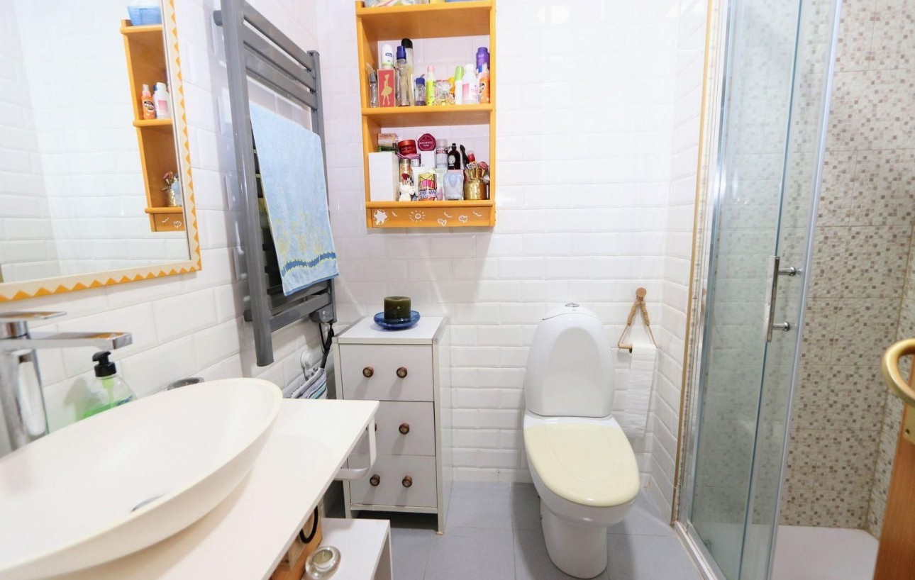 Venta - Apartamento - Orihuela Costa - Playa Flamenca