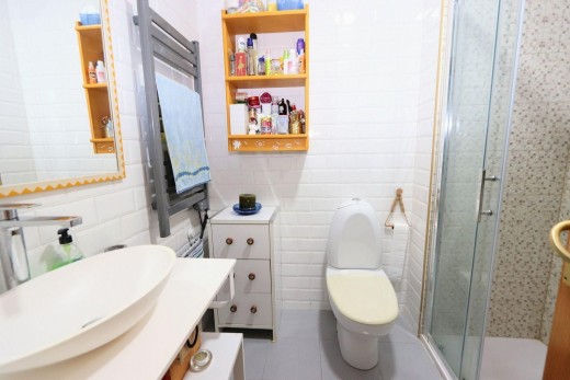Venta - Apartamento - Orihuela Costa - Playa Flamenca