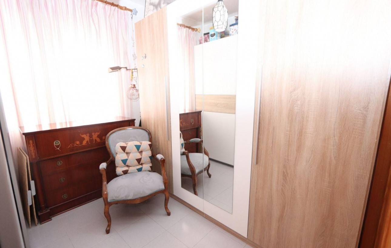 Venta - Apartamento - Orihuela Costa - Playa Flamenca