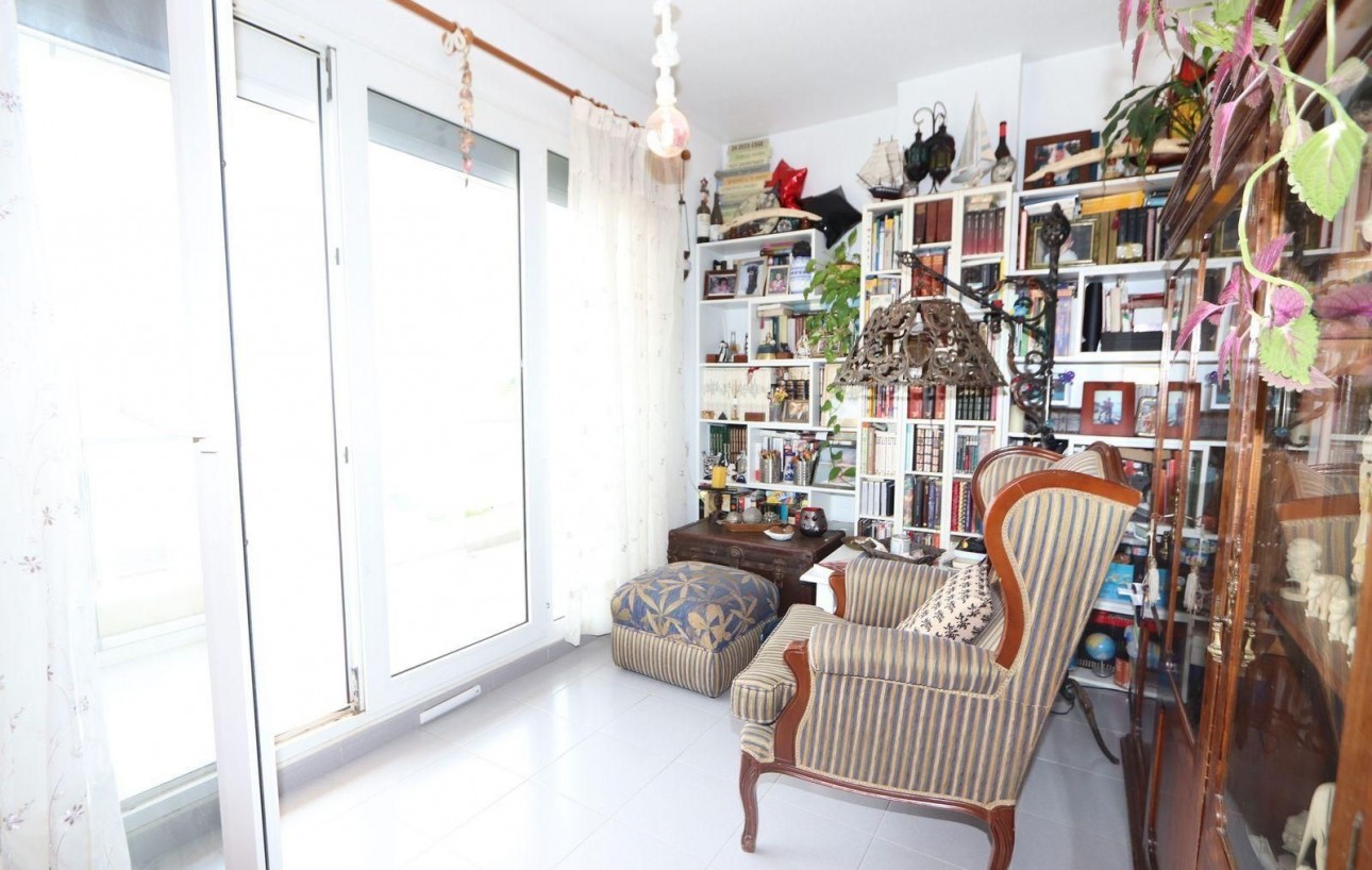 Venta - Apartamento - Orihuela Costa - Playa Flamenca
