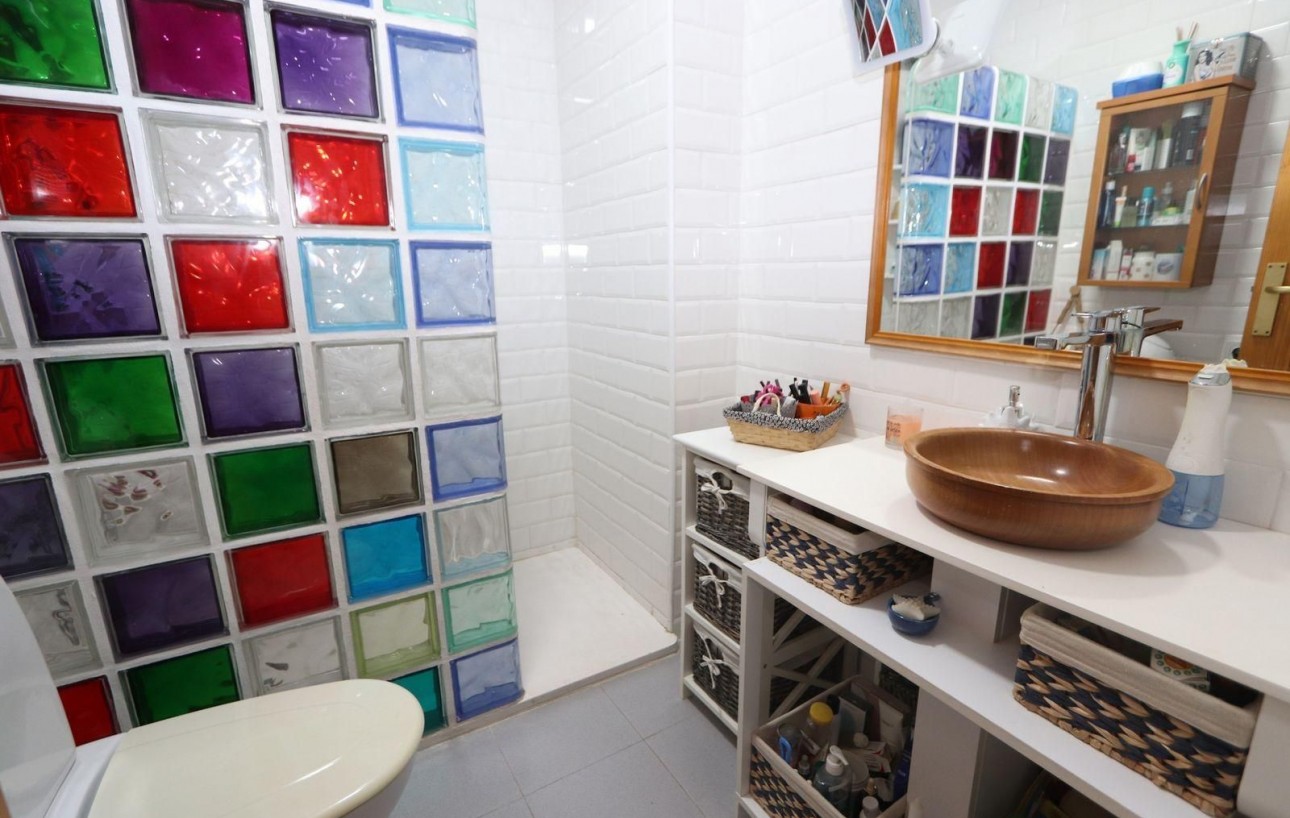 Venta - Apartamento - Orihuela Costa - Playa Flamenca
