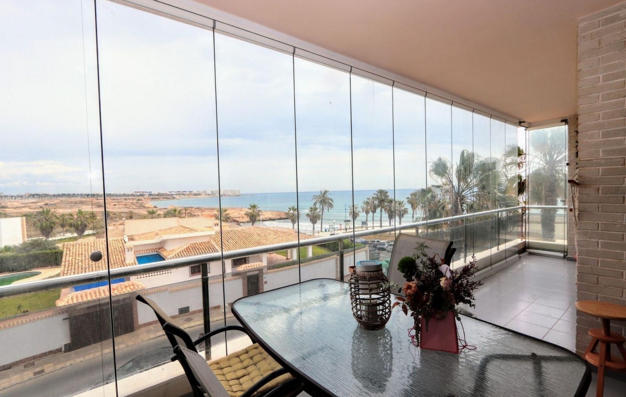 Venta - Apartamento - Orihuela Costa - Playa Flamenca