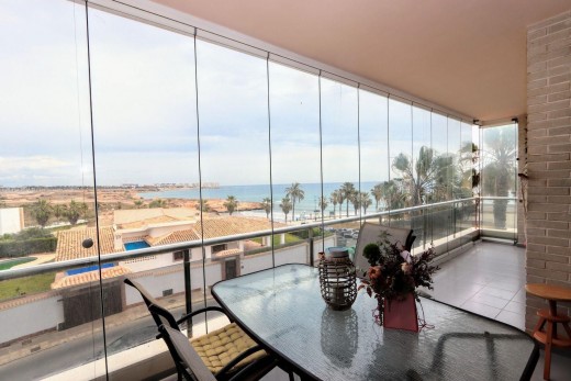 Venta - Apartamento - Orihuela Costa - Playa Flamenca