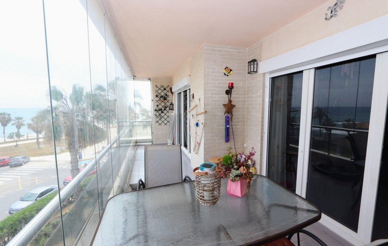 Venta - Apartamento - Orihuela Costa - Playa Flamenca
