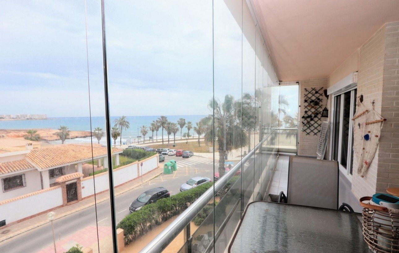 Venta - Apartamento - Orihuela Costa - Playa Flamenca