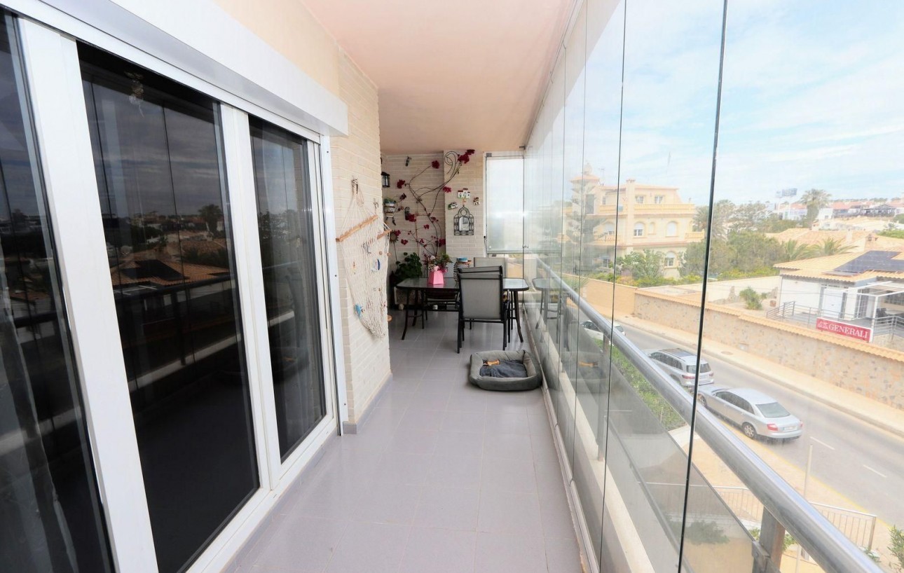 Venta - Apartamento - Orihuela Costa - Playa Flamenca