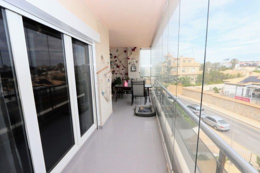 Venta - Apartamento - Orihuela Costa - Playa Flamenca