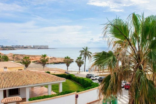 Venta - Apartamento - Orihuela Costa - Playa Flamenca