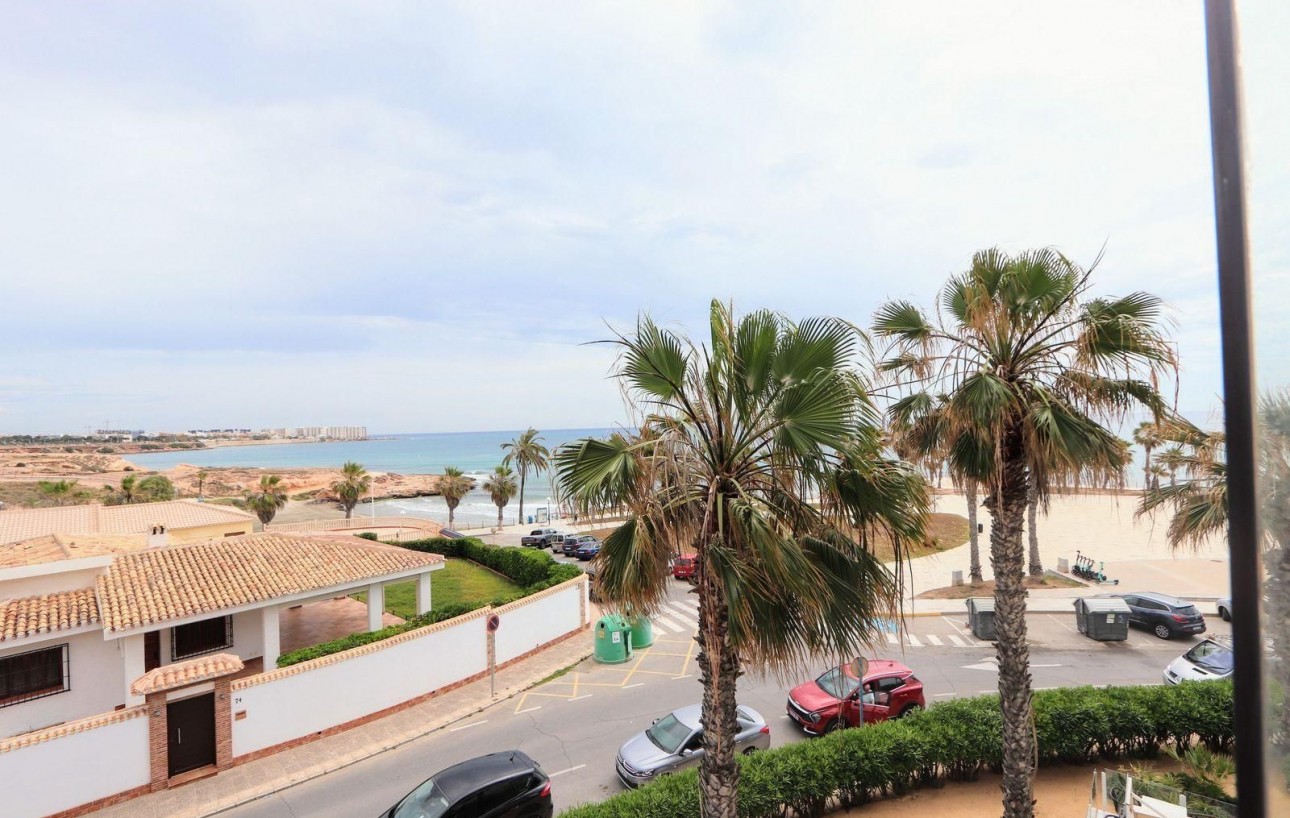 Venta - Apartamento - Orihuela Costa - Playa Flamenca