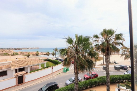 Venta - Apartamento - Orihuela Costa - Playa Flamenca