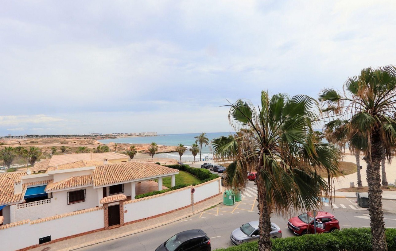 Venta - Apartamento - Orihuela Costa - Playa Flamenca
