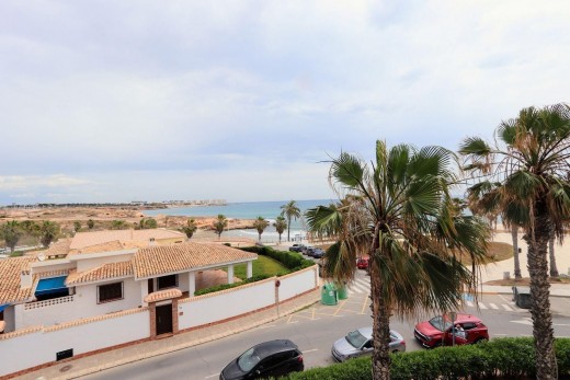 Venta - Apartamento - Orihuela Costa - Playa Flamenca