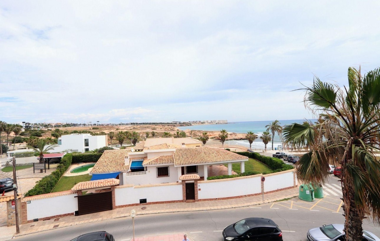 Venta - Apartamento - Orihuela Costa - Playa Flamenca