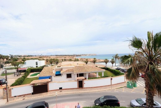 Venta - Apartamento - Orihuela Costa - Playa Flamenca