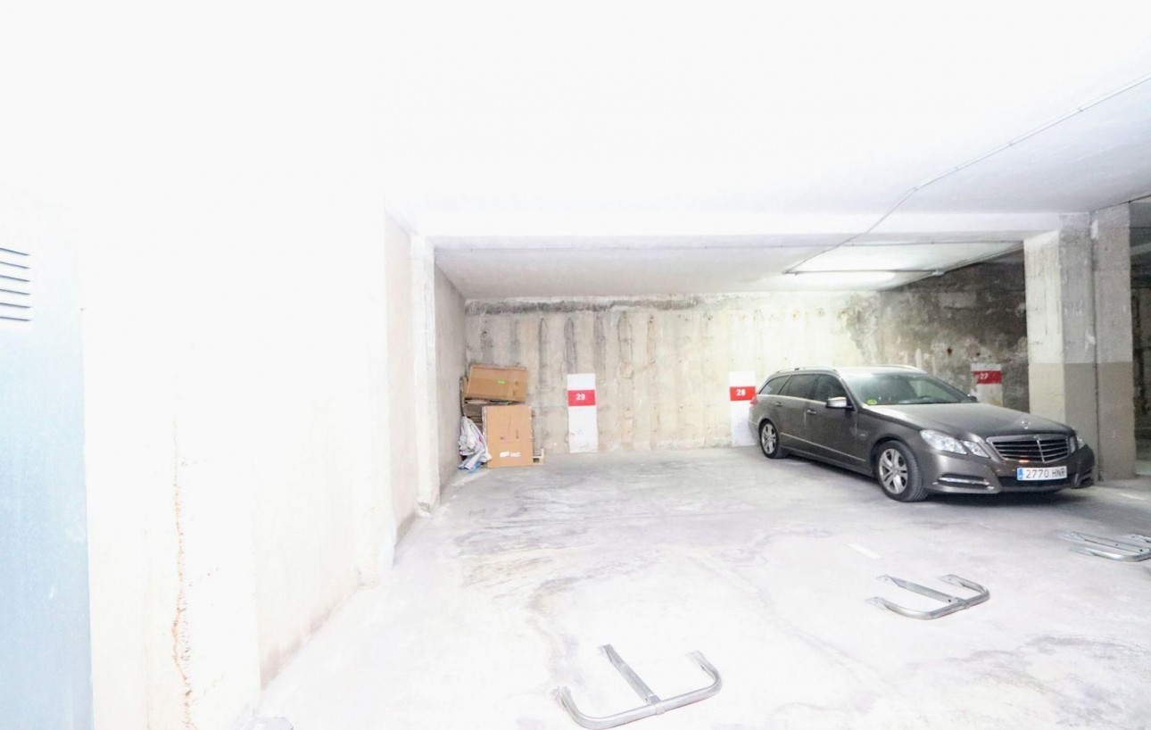Venta - Apartamento - Orihuela Costa - Playa Flamenca