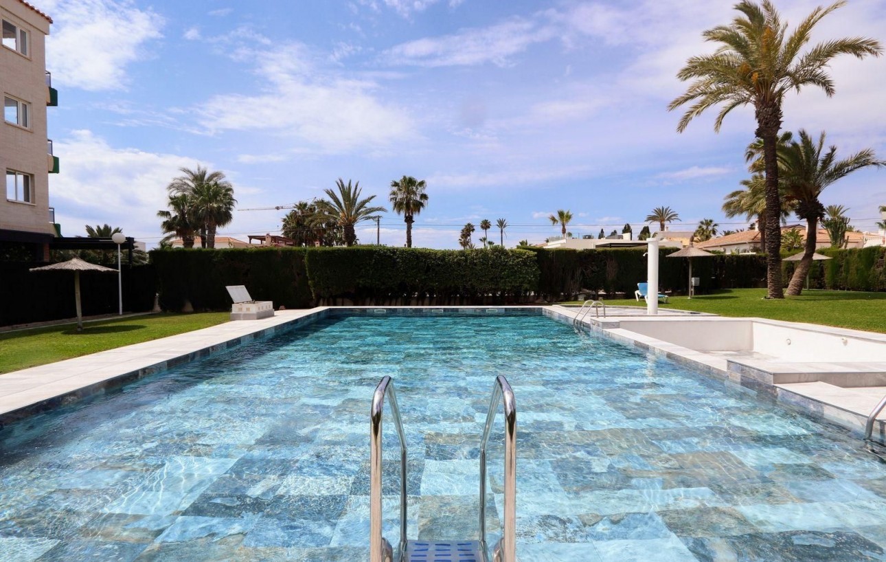 Venta - Apartamento - Orihuela Costa - Playa Flamenca