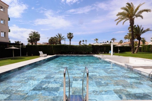 Venta - Apartamento - Orihuela Costa - Playa Flamenca