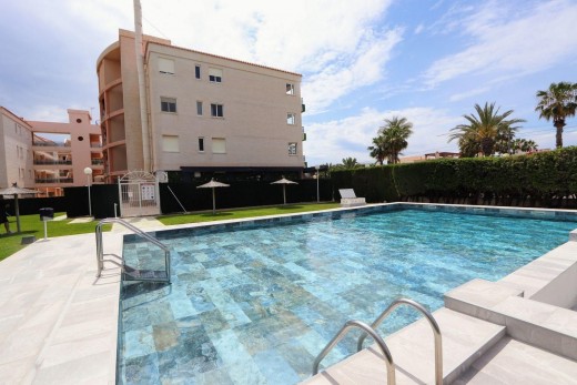 Venta - Apartamento - Orihuela Costa - Playa Flamenca