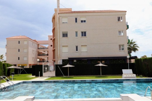 Venta - Apartamento - Orihuela Costa - Playa Flamenca