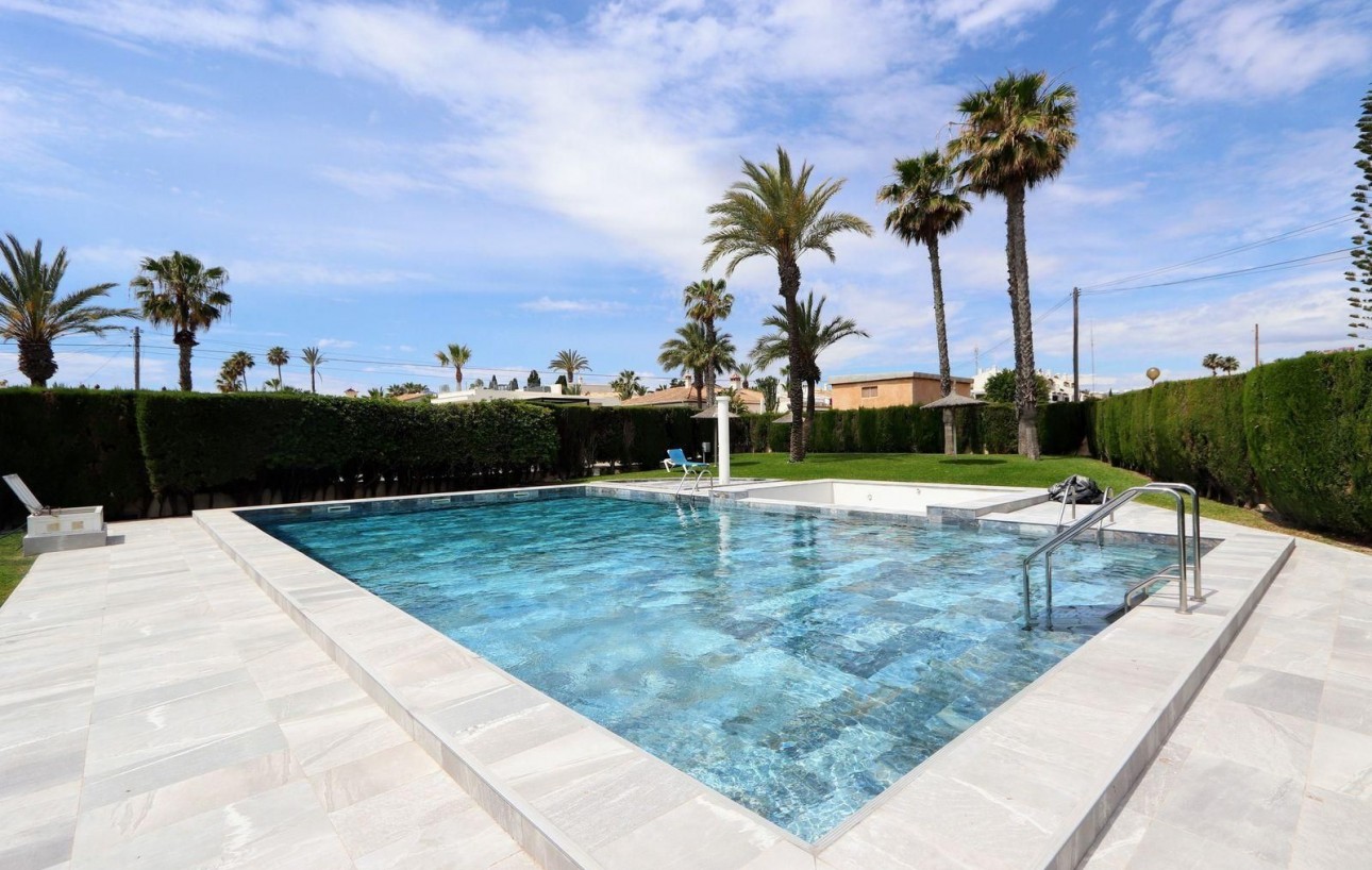 Venta - Apartamento - Orihuela Costa - Playa Flamenca