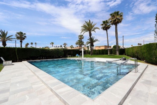 Venta - Apartamento - Orihuela Costa - Playa Flamenca