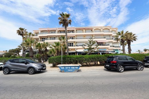 Venta - Apartamento - Orihuela Costa - Playa Flamenca