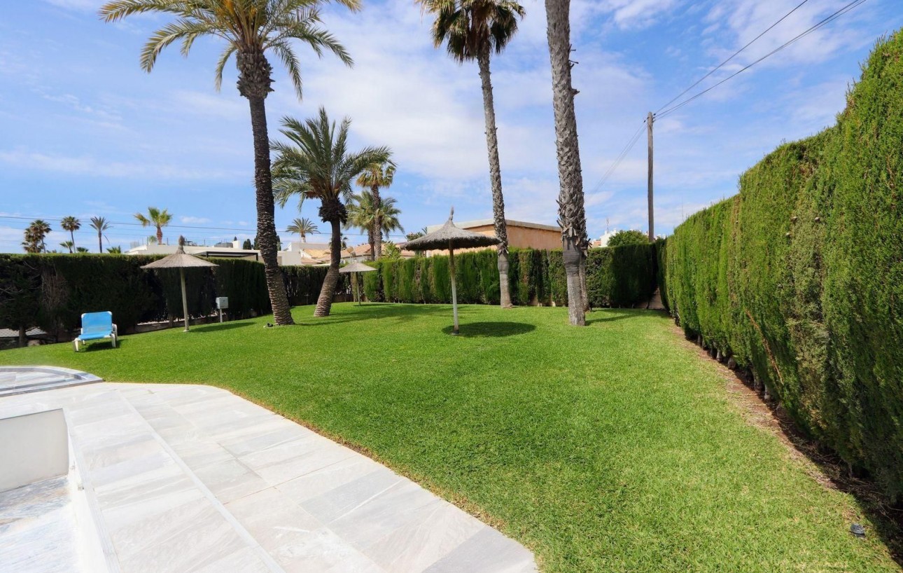 Venta - Apartamento - Orihuela Costa - Playa Flamenca