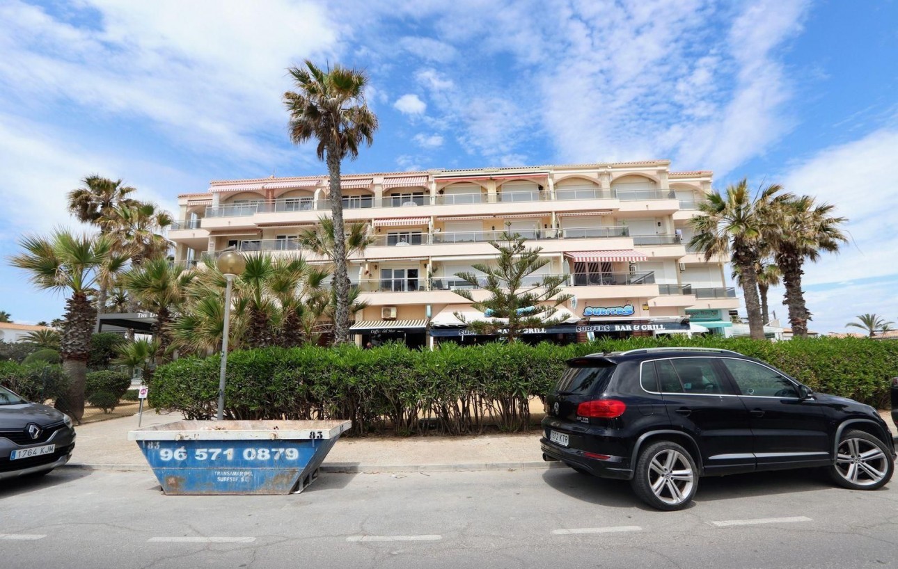 Venta - Apartamento - Orihuela Costa - Playa Flamenca