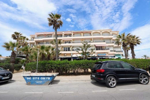 Venta - Apartamento - Orihuela Costa - Playa Flamenca