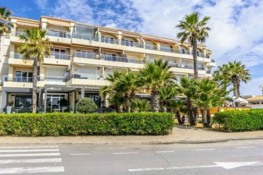 Venta - Apartamento - Orihuela Costa - Playa Flamenca