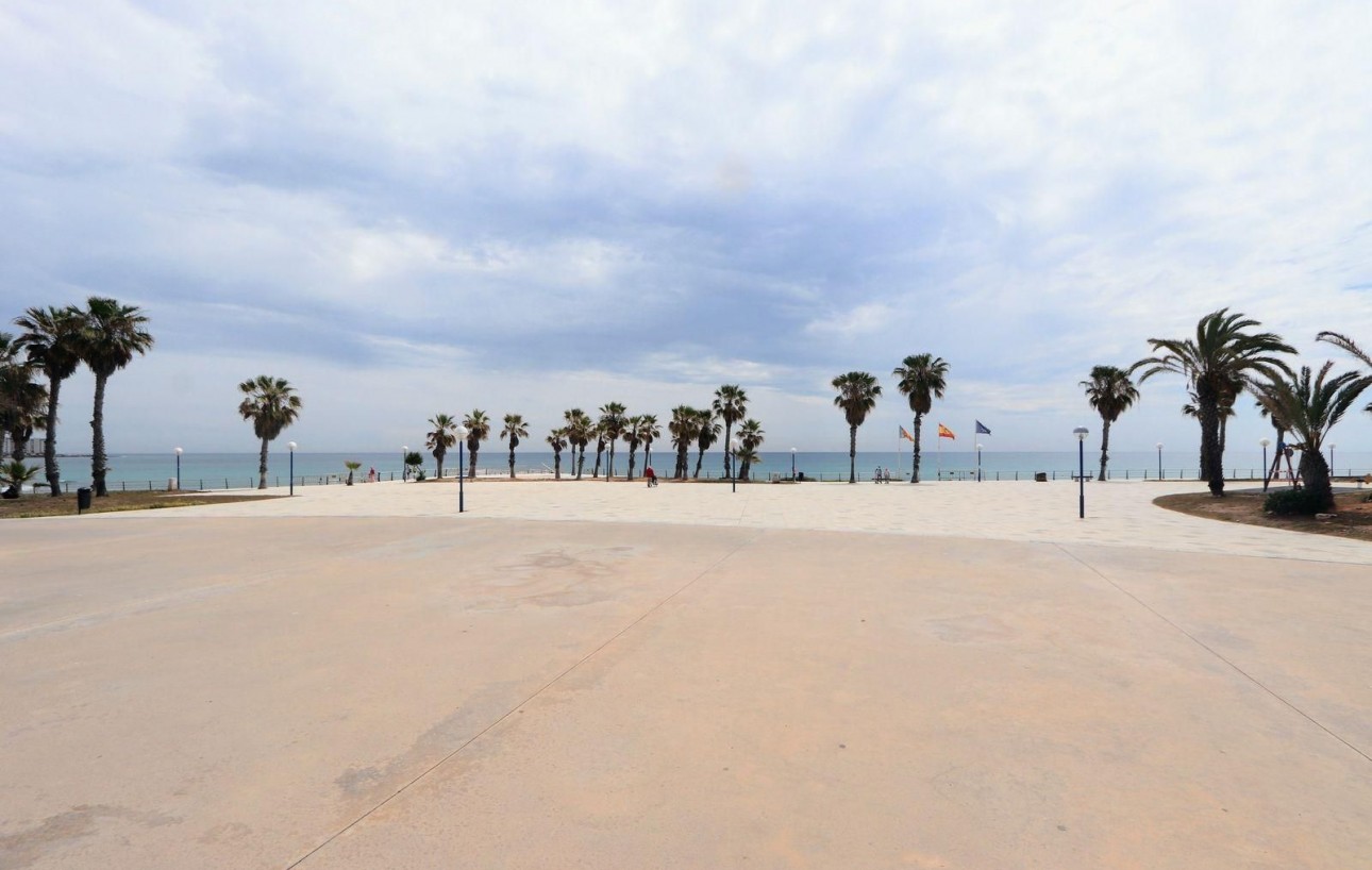 Venta - Apartamento - Orihuela Costa - Playa Flamenca