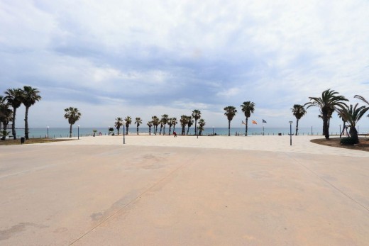 Venta - Apartamento - Orihuela Costa - Playa Flamenca