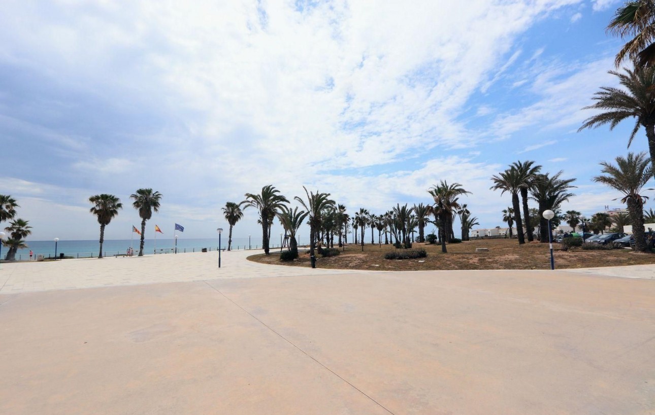 Venta - Apartamento - Orihuela Costa - Playa Flamenca