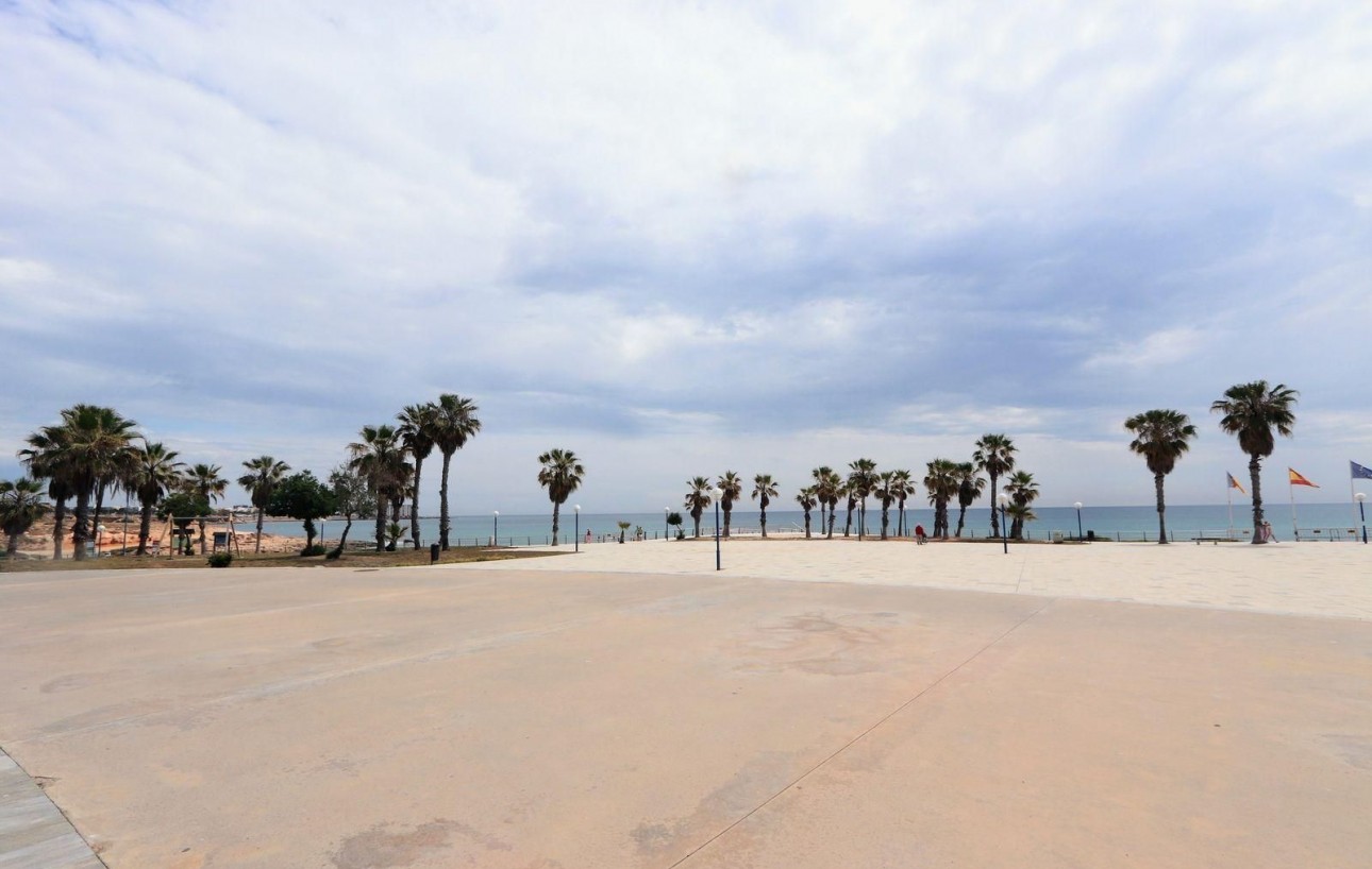 Venta - Apartamento - Orihuela Costa - Playa Flamenca