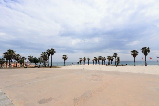 Venta - Apartamento - Orihuela Costa - Playa Flamenca